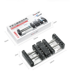 Qianli for Mobile Phone Motherboard IC Chip Maintenance Fixture Soldering Repair Tools