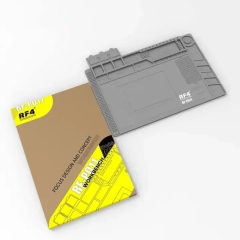 RF4 RF-PO11 ESD Heat Insulation Silicone Storage Pad 450*298mm