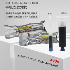 E-FIXIT 30ml A150 PP Structural Adhesive Glue