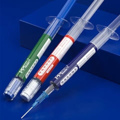 PPD Lead-Free Tin Solder Paste 15g (138°C / 183°C / 217°C)