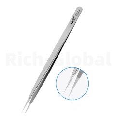 MaAnt Battle Blade Titanium Alloy Precision Tweezers