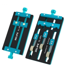 RELIFE RL-601L / RL-601L Mini Universal Fixture Double-slot