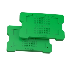 Mijing M21 Universal Magnetic Base for Mobile Phone BGA Reballing Planting Tin Maintenance