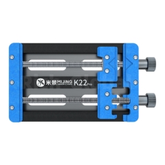 MiJing K22 Pro Multifunction Dual-axis Maintenance Fixture