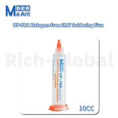 MaAnt MY-223A / UP-78A Halogen-Free SMT Soldering Flux