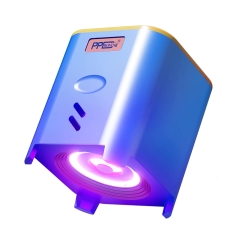 PPD S-6 Intelligent High Power UV Glue Fast Curing Lamp
