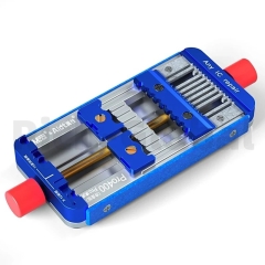 MaAnt Aidt PRO400 Universal Precision PCB Board Fixture Chip Clamps