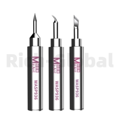 MaAnt WASP936 900M Series 936 Universal Lead-free Soldering Iron Tips
