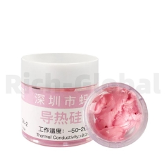 MaAnt DR-02 Thermal Conductive Silica Mud
