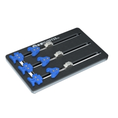 MiJing T23 Max Universal Triaxial Multifunction PCB Board Holder Fixture