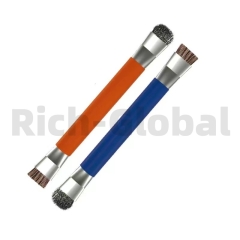 PPD Double Head Anti-Static Mainboard Cleaning Brush (Color Random)