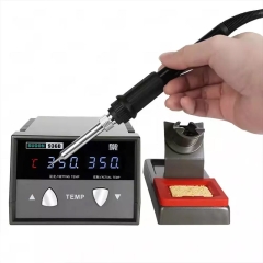 Sugon 936D Intelligent Double Digital Display Precision Soldering Station