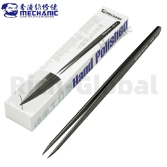 Mechanic KS-11 Stainless Steel Precision Tweezers