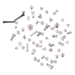 Replacement for iPhone 14 Complete Set Screws and Bolts(Random Color Delivery)