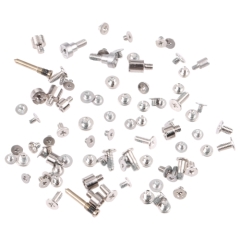 Replacement for iPhone 14 Pro Complete Set Screws and Bolts(Random Color Delivery)
