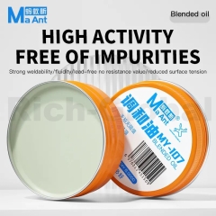 MaAnt MY-107 Mixing Oil Flux