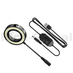 MaAnt MY-035 Adjustable Microscope Ring Lamp