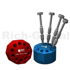 BST-10S Screwdriver Storage Rack