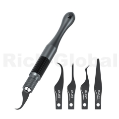 MaAnt 4-in-1 Multi-functional Mobile Phone Motherboard Glue Removal Knife Set