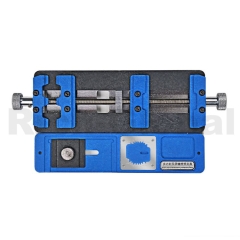 Multifunction PCB Maintenance Fixture
