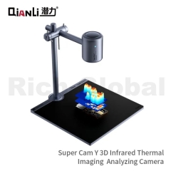 QianLi Super Cam Y 3D Infrared Thermal lmaging Analyzing Camera
