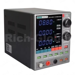 Sugon 3005PM 30V / 5A 4-Digits Display LED High Precision Adjustable Switching DC Power Supply