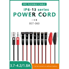 BST-060 Power Boot Control Activation Cable for iPhone 6 to 13 Pro Max
