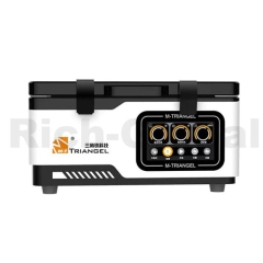 M-Triangel MT-13 10.9-inch LCD Screen Laminate Machine Built-in Vacuum Pump