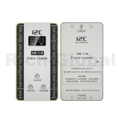 i2C MC14 Dot Matrix Projection Repair Detector