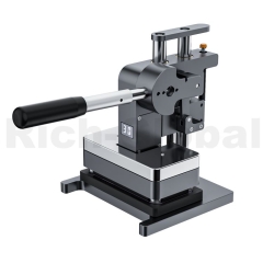TBK-209 Cellphone Screen Repair Pressure Holding Machine