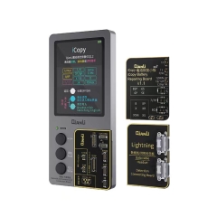 ToolPlus QianLi iCopy Plus 2.2 3in1 Vibrator/Light Sensor/True Tone Repair instrument