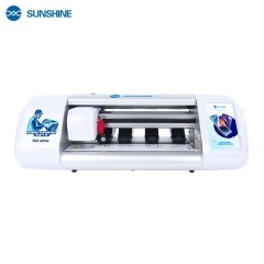 Sunshine Y22 Ultra Unlimited Hydrogel Mobile Phone Screen Protector Film Cutting Machine