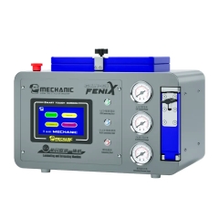Mechanic GAN-01 FENIX 8-inch 320W Constant Temperature Lamination Defoaming Integrated Machine