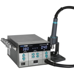 SUGON 8620DX 1300W Hot Air Rework Station Microcomputer Temperature Control BGA Rework Station