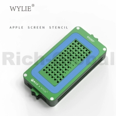 Wylie Universal LCD Touch Screen OCA Laminating Mould