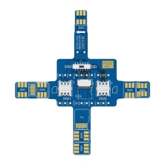 WYLIE Universal Test Board for Smartphones