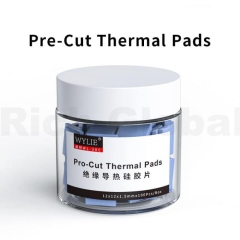 Wylie Pro-Cut Thermal Pads