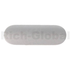 Power On/Off Button for Apple Watch Series 8 / 7 - Silver
