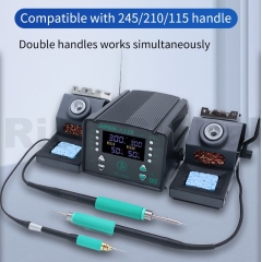 AIFEN A220 2 in 1 Soldering station