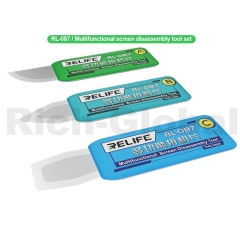 RELIFE RL-087 Lcd Screen Disassembly Tool
