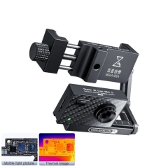 QianLi Mega-iDea Super IR Cam Mini S Infrared Thermal Imaging Camera