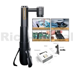 ShortCam Lite Thermal Camera For PCB Troubleshoot