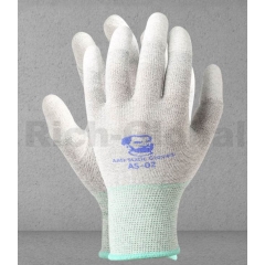 Mechanic AS-02 Carbon Fiber Anti-Static Gloves