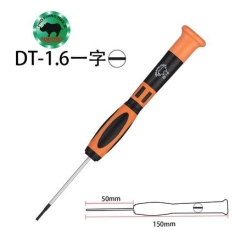 Japan RHINO Hand Tools DT Screwdriver for Phone Repair