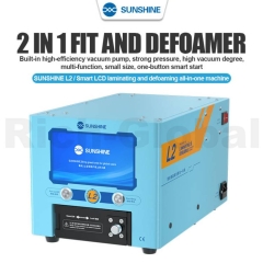 Sunshine L2 Smart LCD Laminating & Defoaming All-in-One Machine