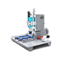 AiXun 2nd-Gen Chip Grinding Machine
