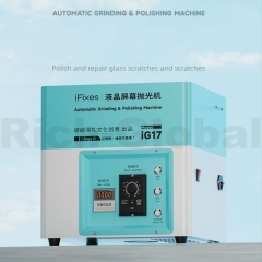 iFixes iG17 Auto Grinding Polishing Machine LCD Screen Scratch Remover