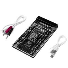 OSS W209 Pro V8 Battery Charging Activation Board