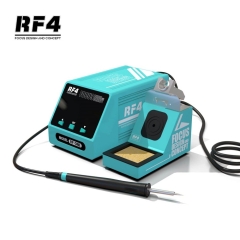 RF4 RF-ONE Intelligent Temperature Control Anti-Static Soldering Station