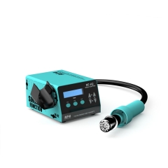 RF4 RF-H2 Lead-free ESD BGA Hot Air Soldering Rework Station for Phone Desoldering Repair